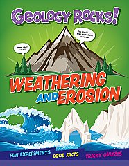 Weathering and Erosion (25)