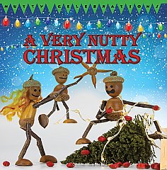 Very Nutty Christmas, A (24)