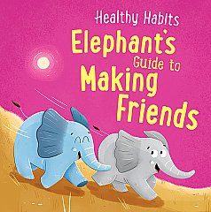 Elephant’s Guide to Making Friends (26)