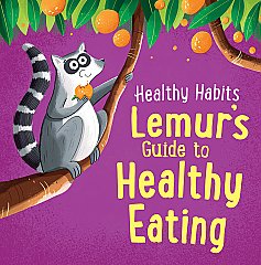Lemur’s Guide to Healthy Eating (26)