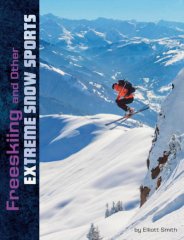 Freeskiing and Other Extreme Snow Sports (20)