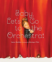 Baby, Let's Go to the Orchestra! (26)