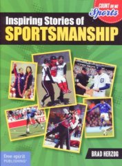 Inspiring Stories of Sportsmanship (14) #1