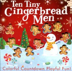 Ten Tiny Gingerbread Men (15)