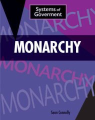 Monarchy (13)