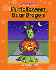 It's Halloween, Dear Dragon (17)