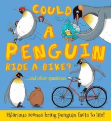 Could a Penguin Ride a Bike? (15)