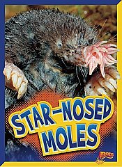 Star-Nosed Moles (23)