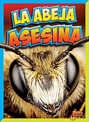 La abeja asesina (24)