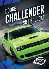 Dodge Challenger SRT Hellcat (17)