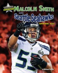 Malcolm Smith and the Seattle Seahawks (15)