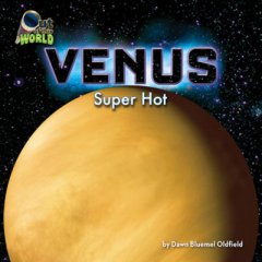 Venus: Super Hot (15)