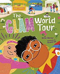 Glam World Tour, The (25)