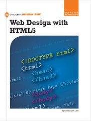 Web Design with HTML5 (15)