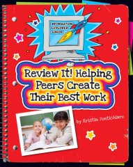 Review It! Helping Peers Create Their Best Work (15)