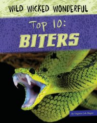 Top 10: Biters (16)