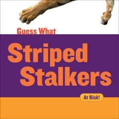 Striped Stalkers: Tiger (17)