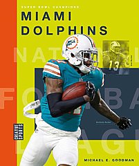 Miami Dolphins (23)