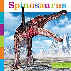 Spinosaurus (24)