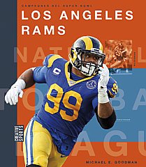 Los Angeles Rams (23)