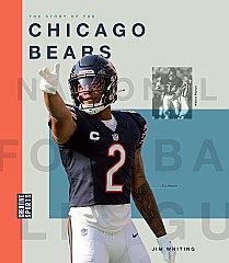 Story of the Chicago Bears, The (25)