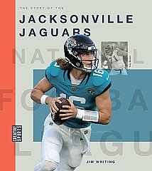 Story of the Jacksonville Jaguars, The (25)