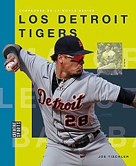 Los Detroit Tigers (24)