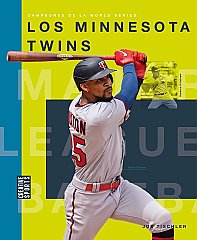 Los Minnesota Twins (24)