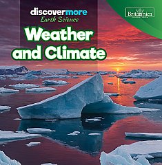 Weather and Climate (26)