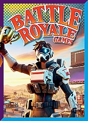 Battle Royale Games (26)