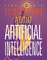 12 Questions about Artificial Intelligence (26)