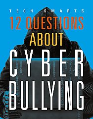 12 Questions about Cyberbullying (26)