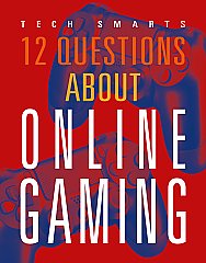 12 Questions about Online Gaming (26)
