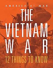 Vietnam War: 12 Things to Know, The (26)