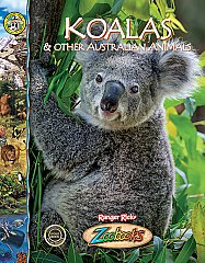 Koalas and Other Australian Animals (26)