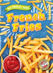 French Fries (20) Level 3