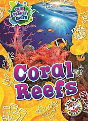 Coral Reefs (22) Level 3