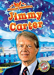 Jimmy Carter (23) Level 2