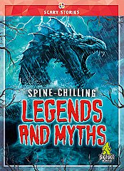 Spine-Chilling Legends and Myths (25)