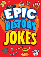 Epic History Jokes (26)