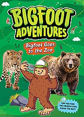 Bigfoot Goes to the Zoo (26)