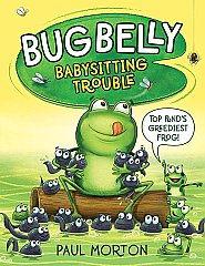 Babysitting Trouble (26)