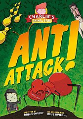 Ant Attack! (26)