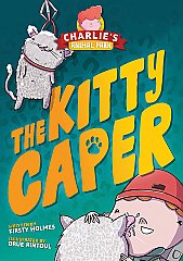 Kitty Caper, The (26)
