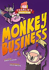 Monkey Business (26)