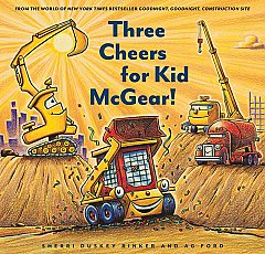 Three Cheers for Kid McGear! (24)