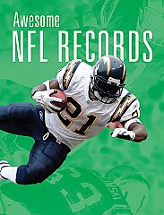 Awesome NFL Records (25)