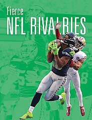 Fierce NFL Rivalries (25)