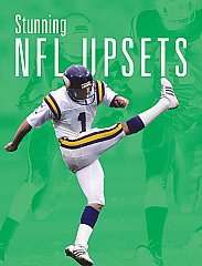 Stunning NFL Upsets (25)