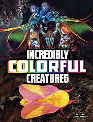 Incredibly Colorful Creatures (23)